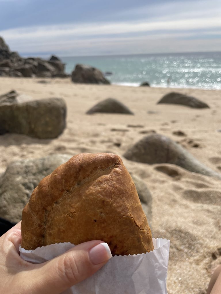 pasty